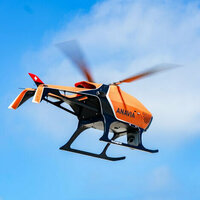 EDGE demonstrates advanced autonomous aerial capabilities in Brazil
