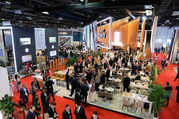 Business events, festivals set the stage for socio-economic growth at Arabian Travel Market