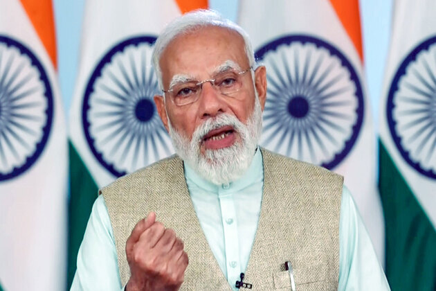 "New beginning of hope and achievement for Kota": PM Modi