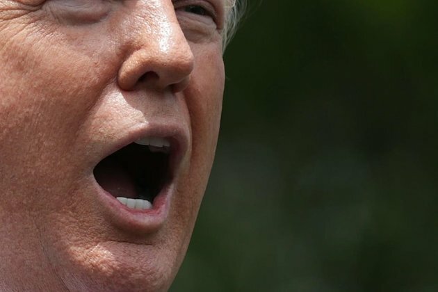 US Senate votes to restrain Trump from attacking Iran