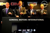 General Motors opens new regional HQ in Singapore
