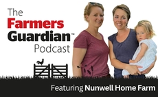 Farmers Guardian podcast: Two friends start farming business from scratch on the Isle of Wight