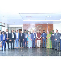 Foreign Secy holds talks with Sri Lankan delegation on deepening cooperation