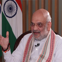 "Dhankhar resigned for health reasons, shouldn't make a fuss over this": Amit Shah dismisses opposition claims