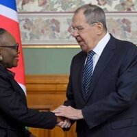 Russia and Namibia outline key areas for partnership