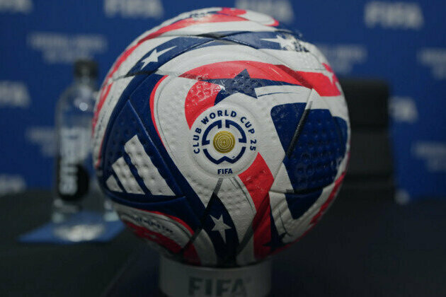 CAS approves FIFA Club World Cup 2025 arbitration rules