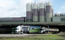 Arla holds February milk price to farmers