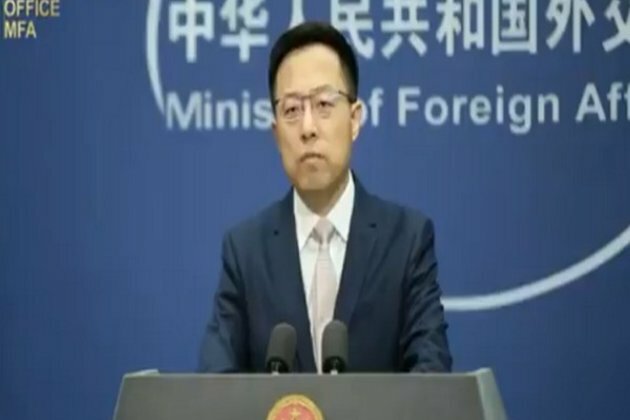 China imposes sanctions on US companies selling arms to Taiwan