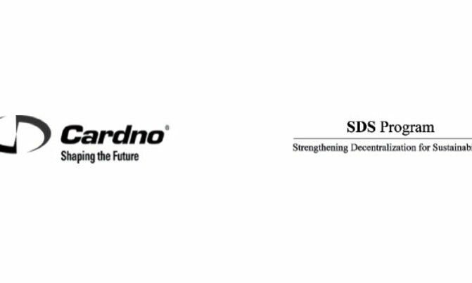 Cardno Cardno