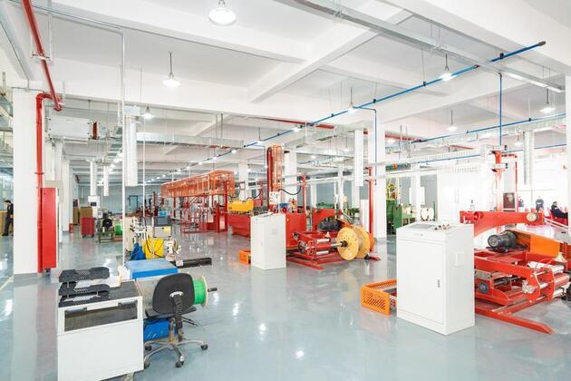 German firms eye vast opportunities as China's five-year blueprint unfolds