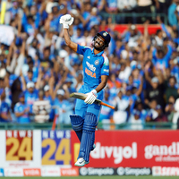Gaikwad's statement, Aquib's heist, Hardik-Jadeja show: Vijay Hazare Trophy round seven offers several highlights