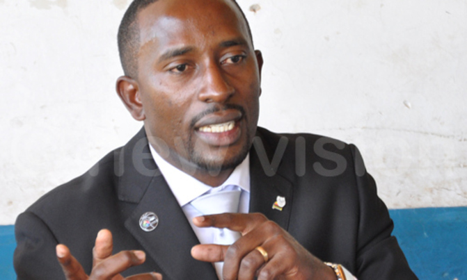 Warriors turn to Kenyan tactician Warriors turn to Kenyan tactician