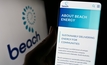 Beach Energy is listed on the ASX (Shutterstock)