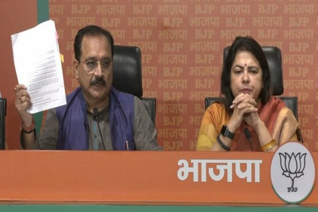BJP alleges Rs 3,753 cr 'scam' in Delhi Jal Board; says will write to LG