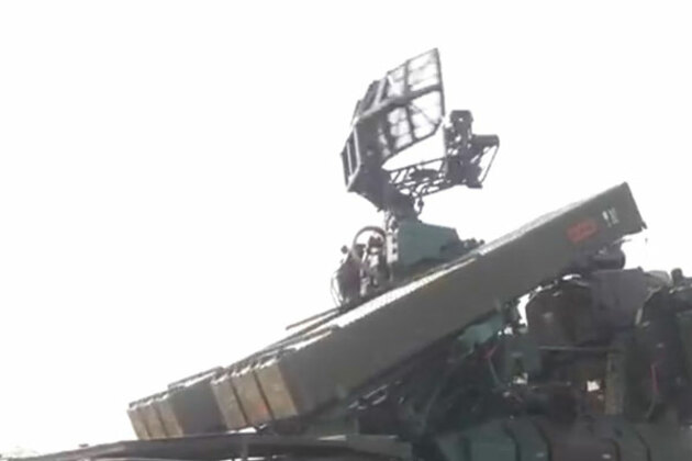 How India's Air Defence system thwarted Pakistan's attempt to target Amritsar's Golden Temple on May 8