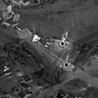 Ukrainian forces being pummeled in Kursk Region (MOD VIDEOS)
