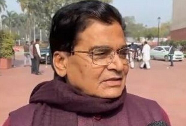 "No one safe in jail", says SP MP Ram Gopal Yadav on death of Mukhtar Ansari