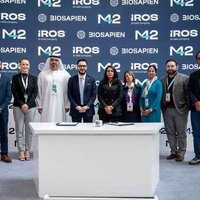 IROS, BioSapien to conduct oncology clinical trials in UAE in 2026