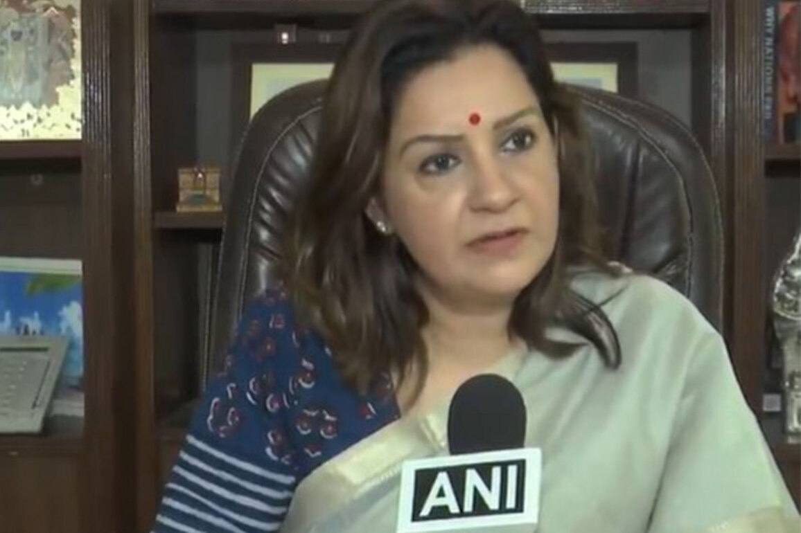 "What preparations had you made?": Priyanka Chaturvedi questions govt over LPG shortage, points closure of Pune crematorium