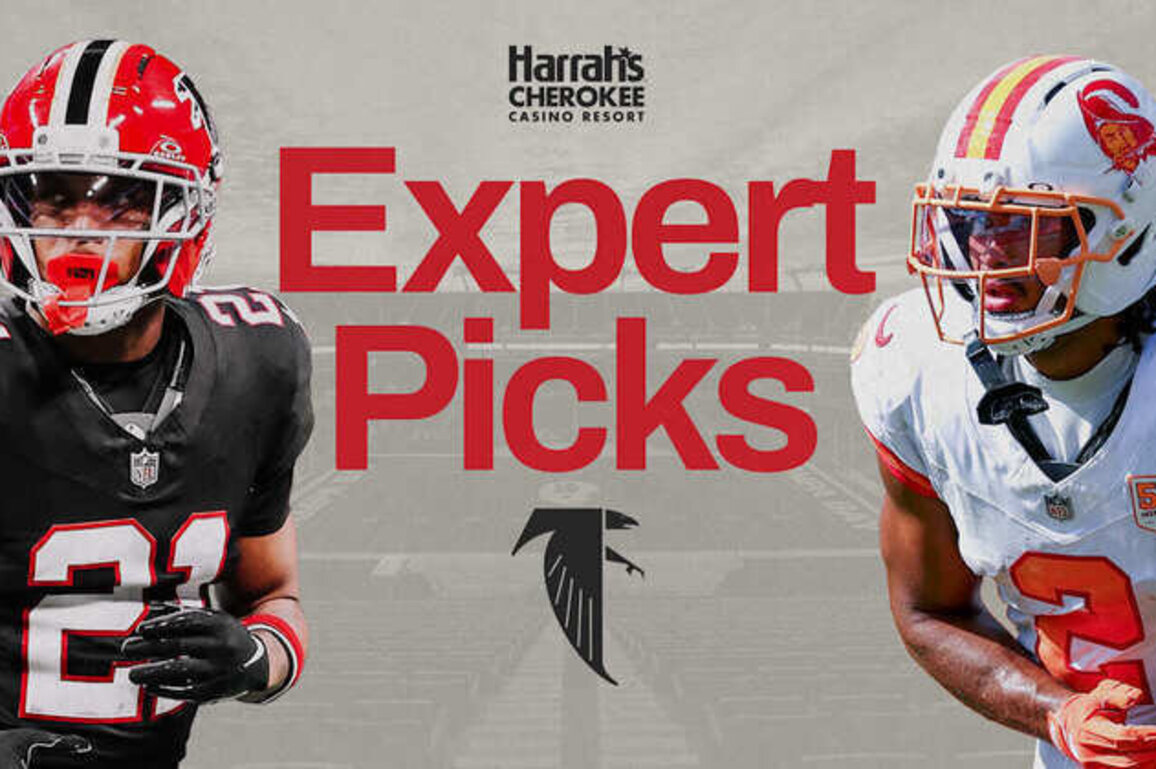 NFL Expert Picks: Who will win in Week 15, Falcons or Buccaneers