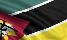 Mozambique has a rapidly growing resources sector.