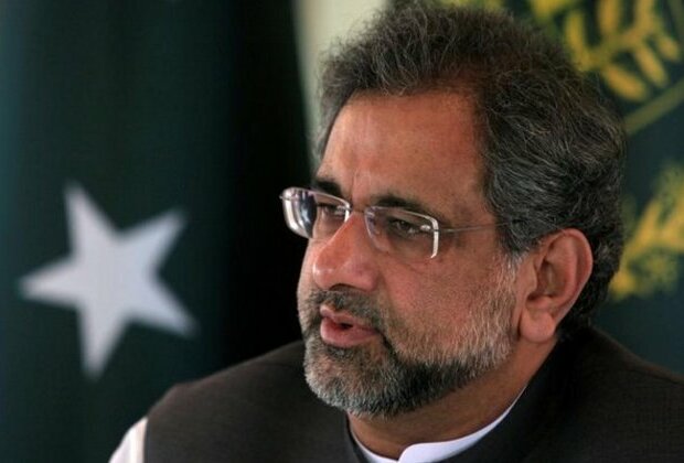 Former PM Shahid Abbasi says Pakistan must abolish NAB