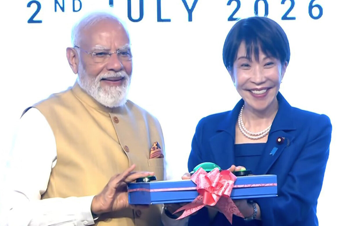 India, Japan to strengthen cooperation on strategic oil reserves, energy security amid geopolitical uncertainties
