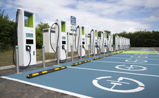Gridserve secures over £500m financing to accelerate EV charging rollout 
