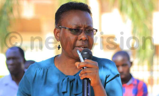 Mass meningitis immunisation kicks off in Northern Uganda Mass meningitis immunisation kicks off in Northern Uganda
