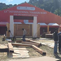 13th International Tourism Mart to showcase Sikkim's Sustainable Tourism Vision and Northeast's Cultural Splendour