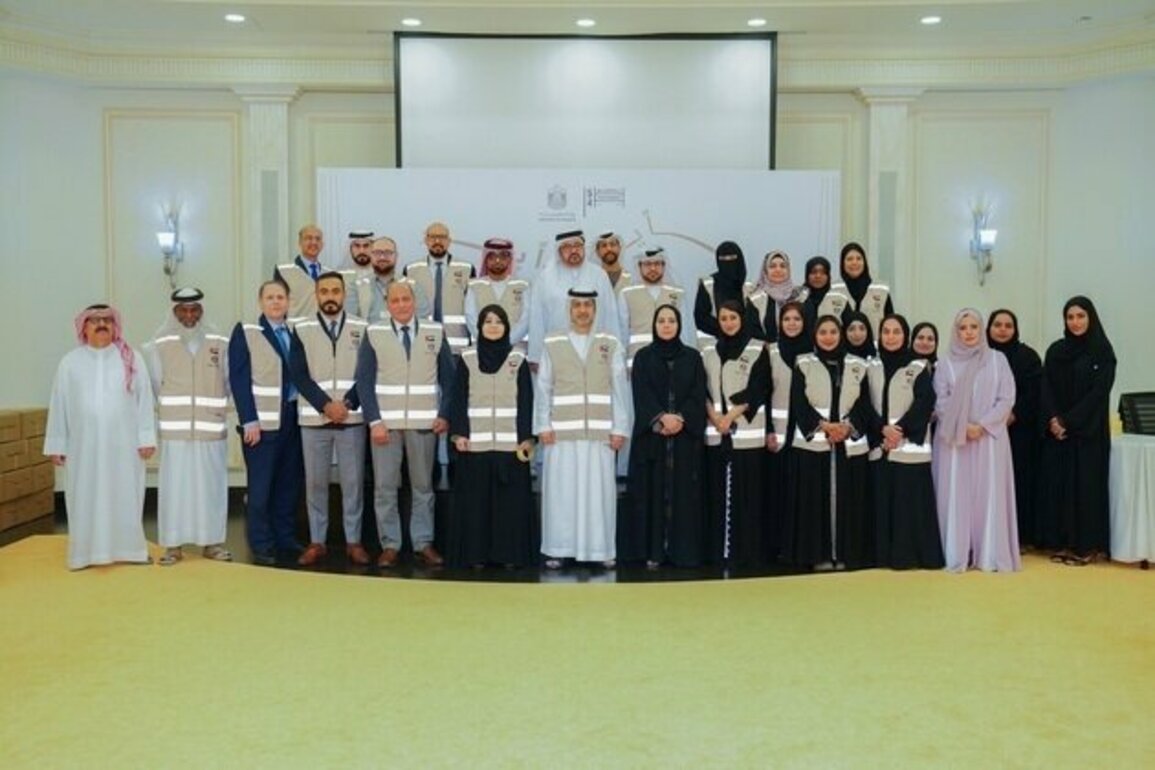 Ministry of Finance launches humanitarian, social initiatives during Ramadan