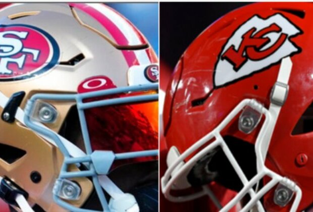 49ers, Chiefs to Face Off in NFL&#039;s Super Bowl