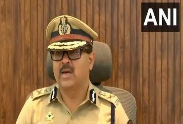 "Will honour people of Gunat village, accused will be produced before Court": Pune CP on Maharashtra bus rape case