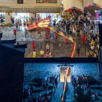 National Day holiday saw booming tourism, emerging trends