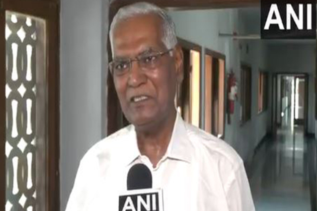 "What is happening in India today is worse than Emergency": D Raja on Samvidhan Hatya Diwas