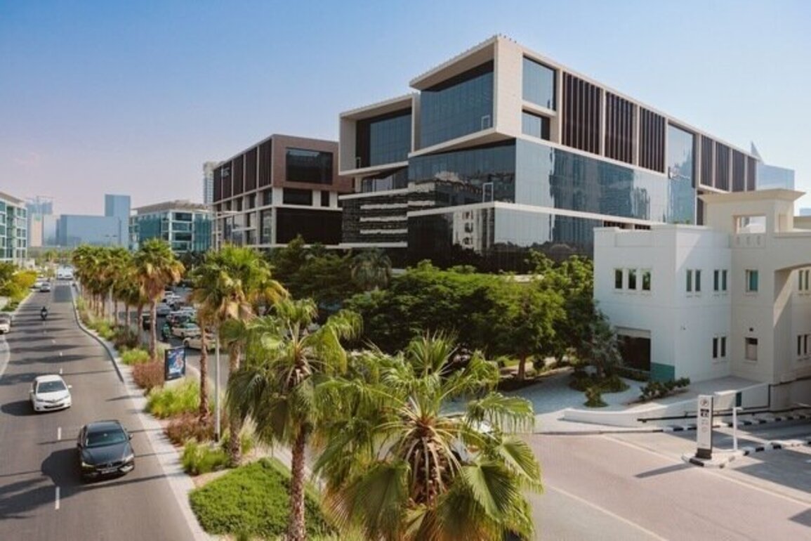 Student body grows 15% at Dubai International Academic City, Dubai Knowledge Park