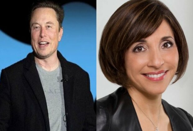 Elon Musk names Linda Yaccarino as new Twitter CEO