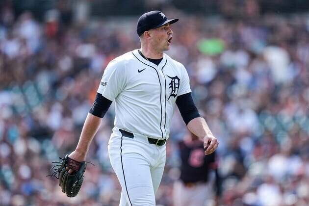 Tigers ace Tarik Skubal plans to pitch just once for US in WBC