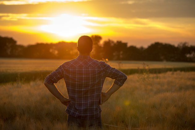 The rise of &#039;eco-anxiety&#039;: climate change affects our mental health, too