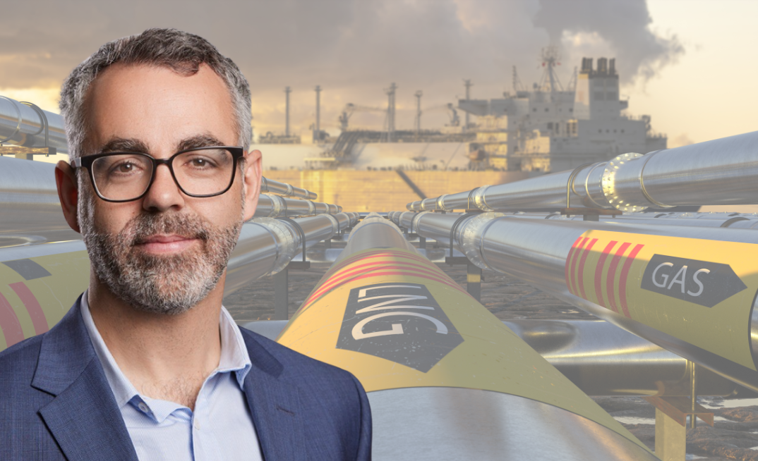 Opinion: APLNG's LNG price cut a sign of changing LNG markets