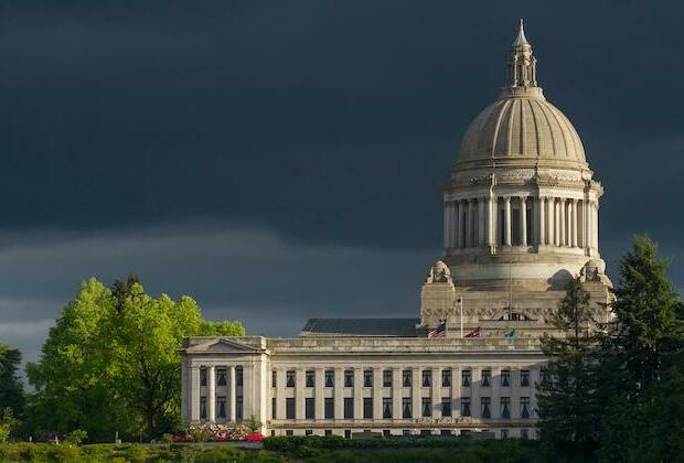 WA's proposed ban of statute of limitations on sex abuse only for future cases