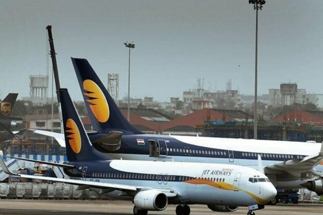 Jet Airways' shares decline 15% in 3 days as headwinds gather