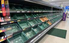 Empty shelves on Shetland reminder of importance of food security, says MP