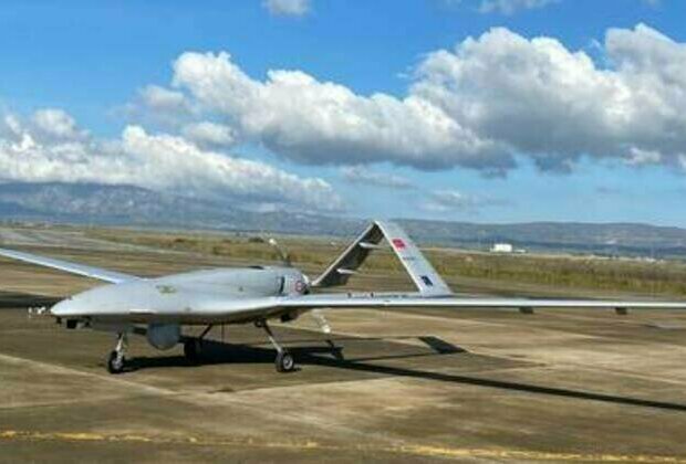 Kosovo wants Turkish attack drones - official