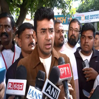 "Bengaluru needs vision, not ego battles": Tejasvi Surya on duel over tunnel project
