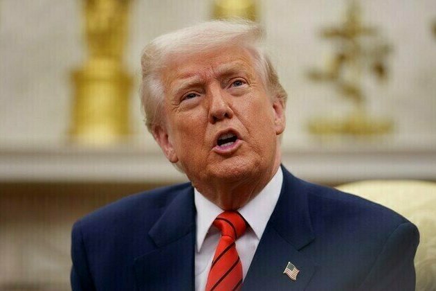 Trump looking to give up US command of NATO  NBC