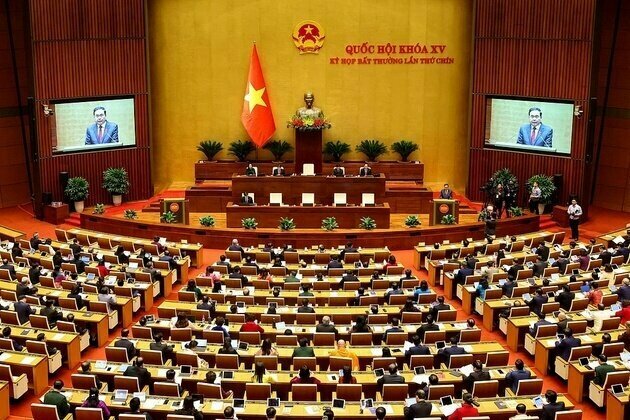 Asia News Wrap: Vietnam to cut size of government, and more