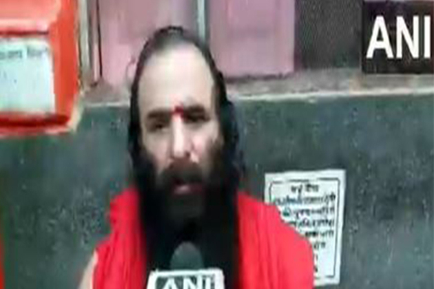 Uttarakhand: "Not an incident of electrocution," says Mansa Devi Temple Trust President on stampede