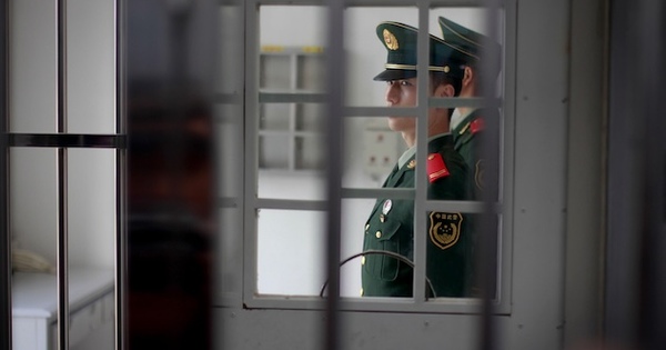 11 members of Myanmar-based group executed by China