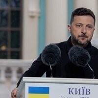 Zelenskyy Writes Open Letter To Putin Urging Peace